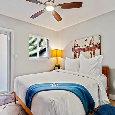 Appartamento Wilton Manors 2Br Charm! Walk To The Drive